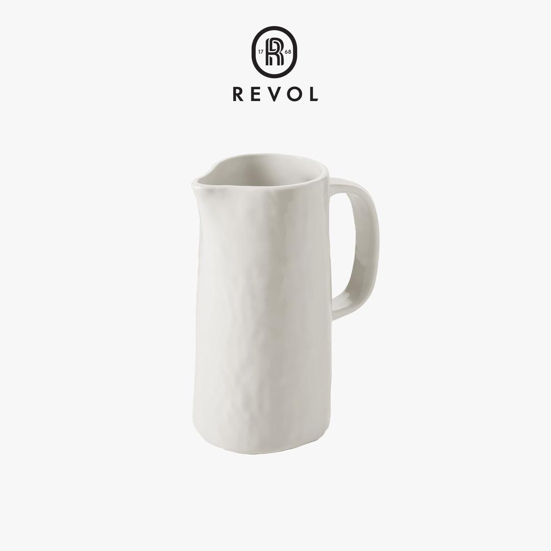 레볼 일리 저그 800ml 화이트