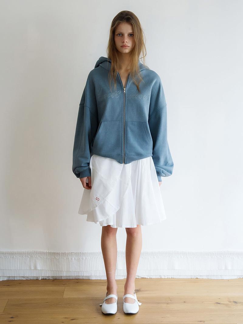 Arosa Flare Skirt (3rd)