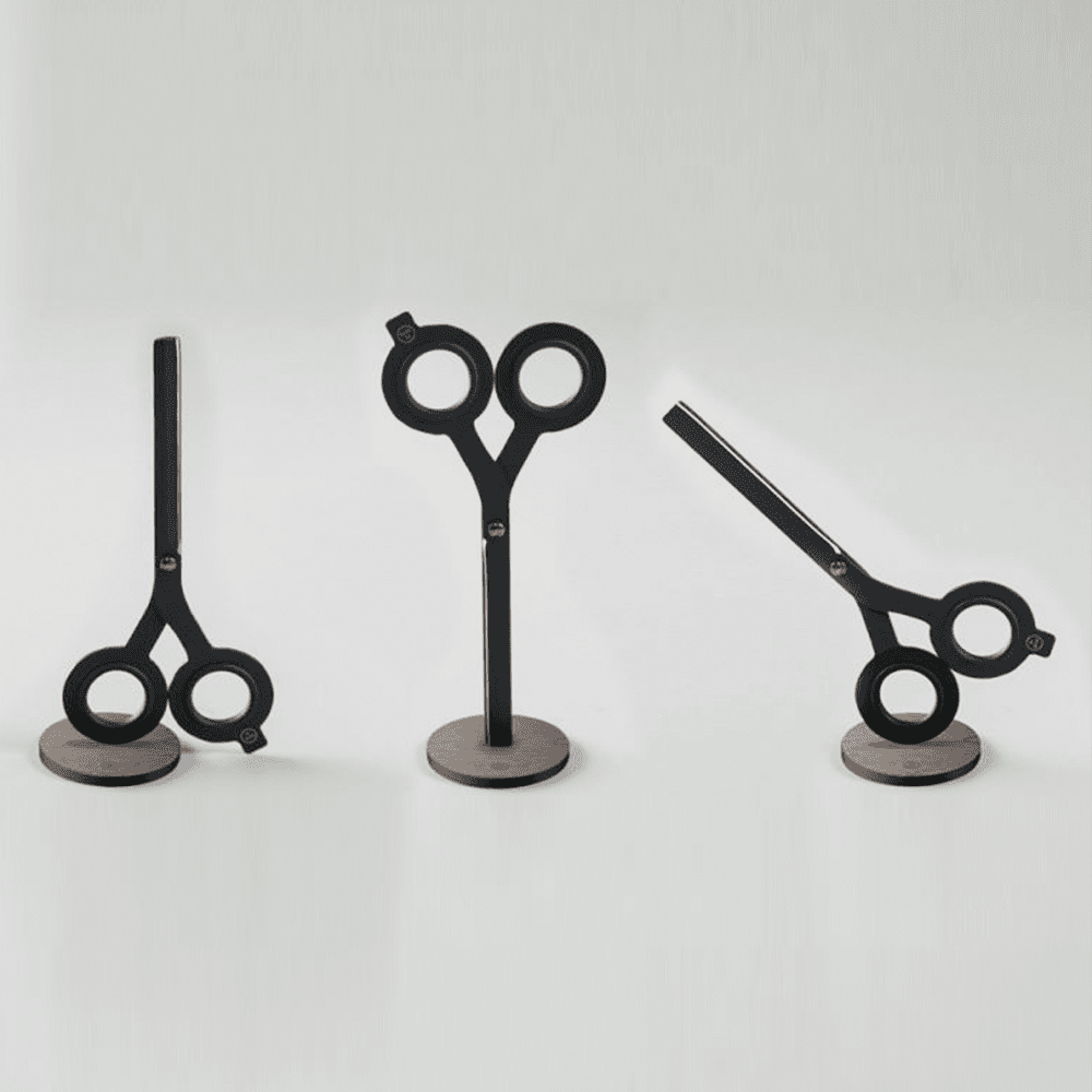 HMM 2in1 스탠딩 가위