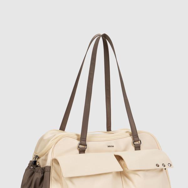 Porta (Almond Beige)