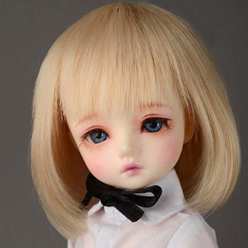 (6-7) SSC Short Wig (Blonde)