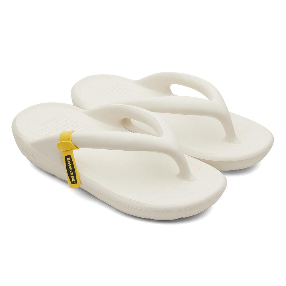 플립플랍 제로비티 바이오 오프화이트 Flip Flop ZEROVITY™ BIO_Off White