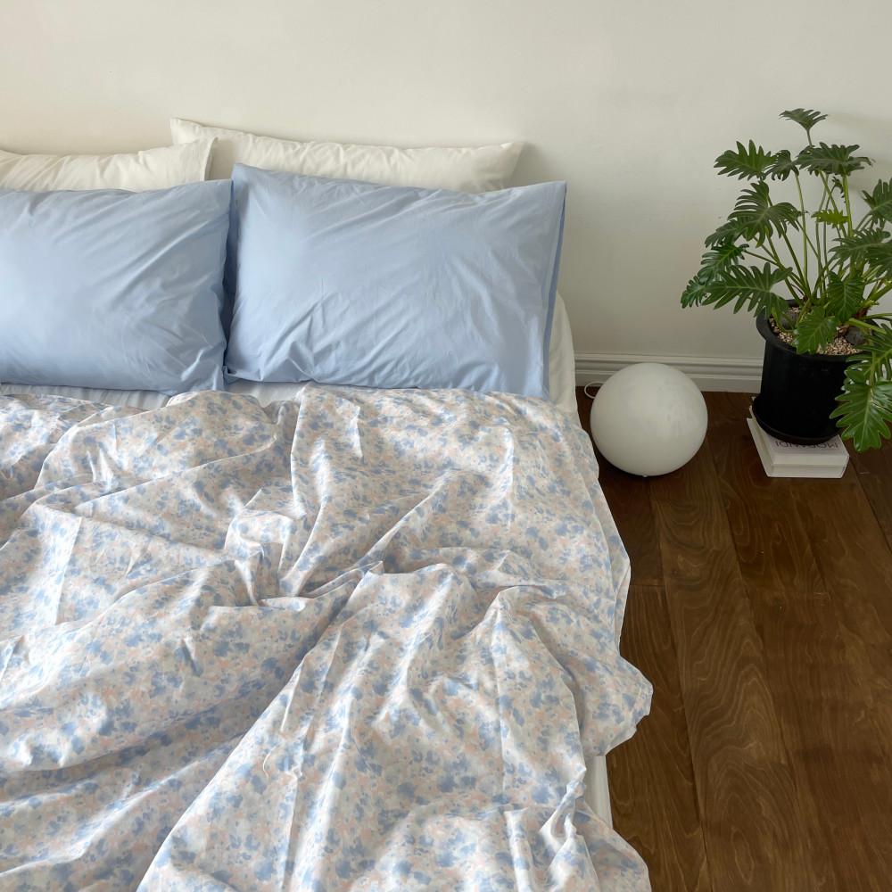 코튼캔디 이불커버