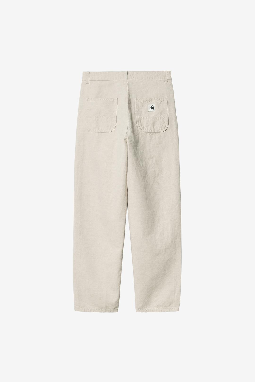 W ETHEL DOUBLE KNEE PANT SULLIVAN