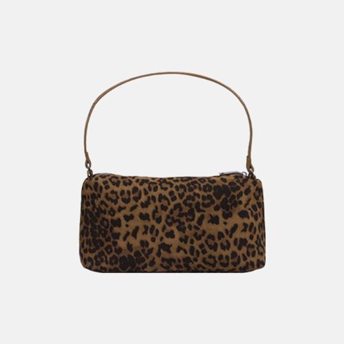 컨템포러리 론칭 1만원 추가 할인당일발송레오파드 미니숄더백 BG0004_C