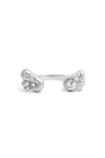 Mini Starwing ring
