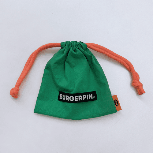 BGP 시크릿파우치