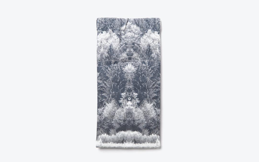 Snowy M