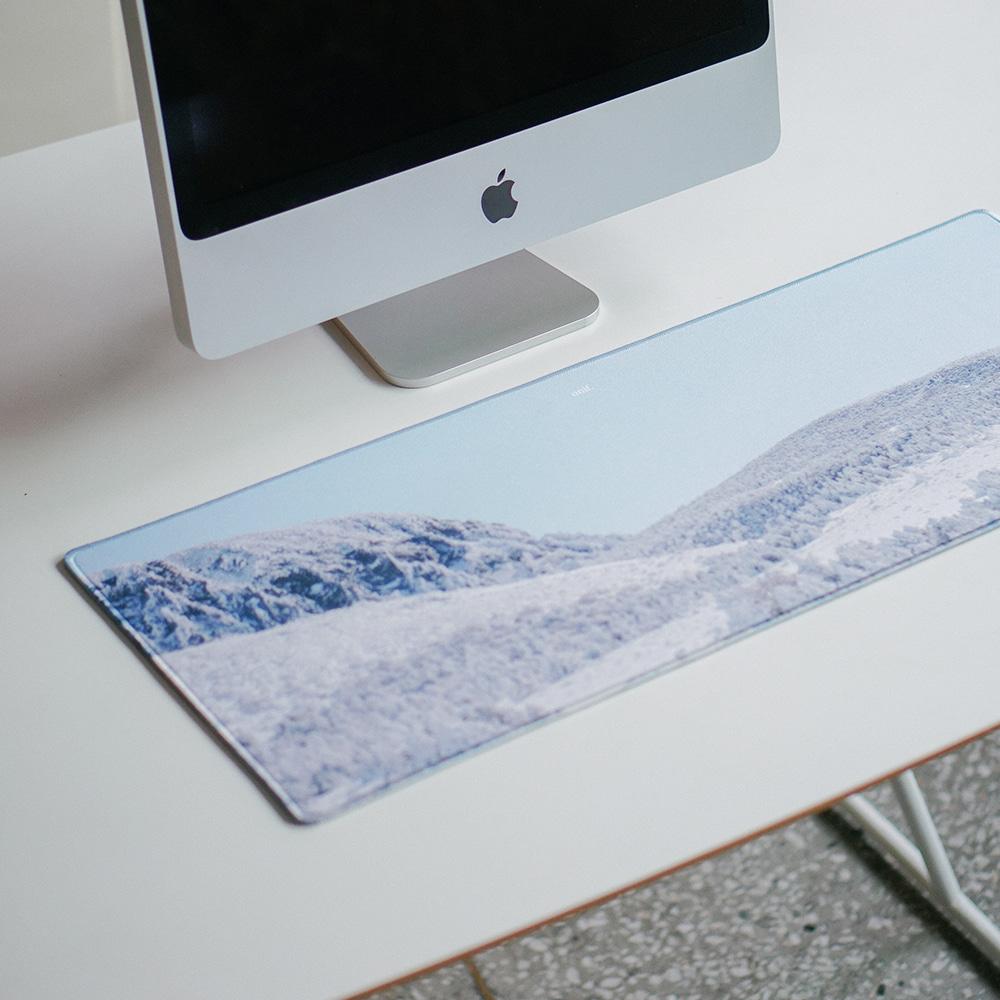 오니프 한라 데스크 장패드