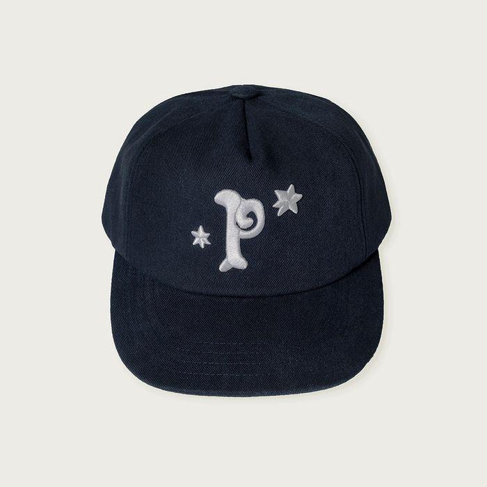SHINE CAP DARK LAKE