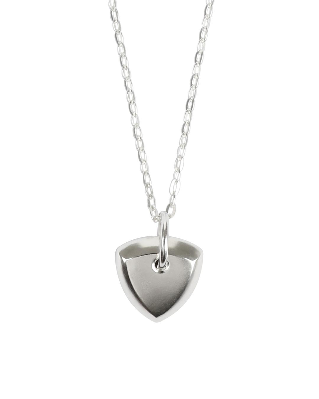 Pick necklace