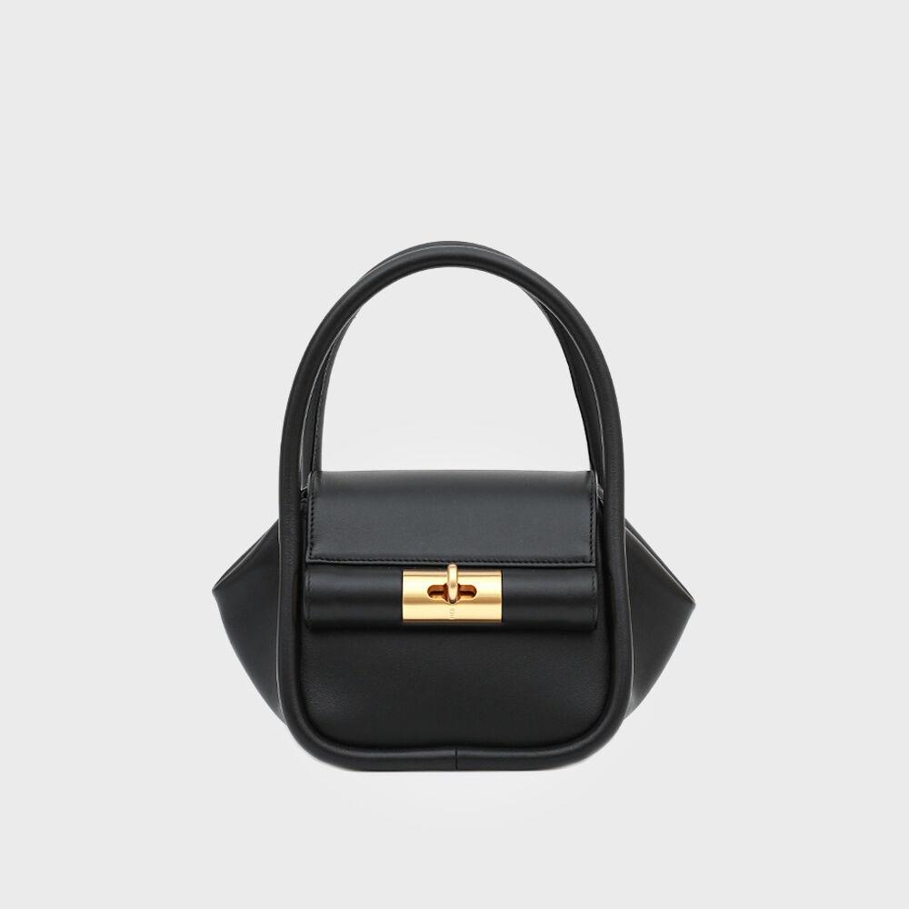 [gu_de] Love Bag - Black