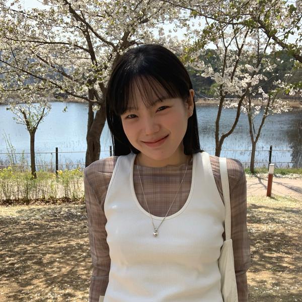 • [모델소장*쫀쫀] Smooth basic sleeveless