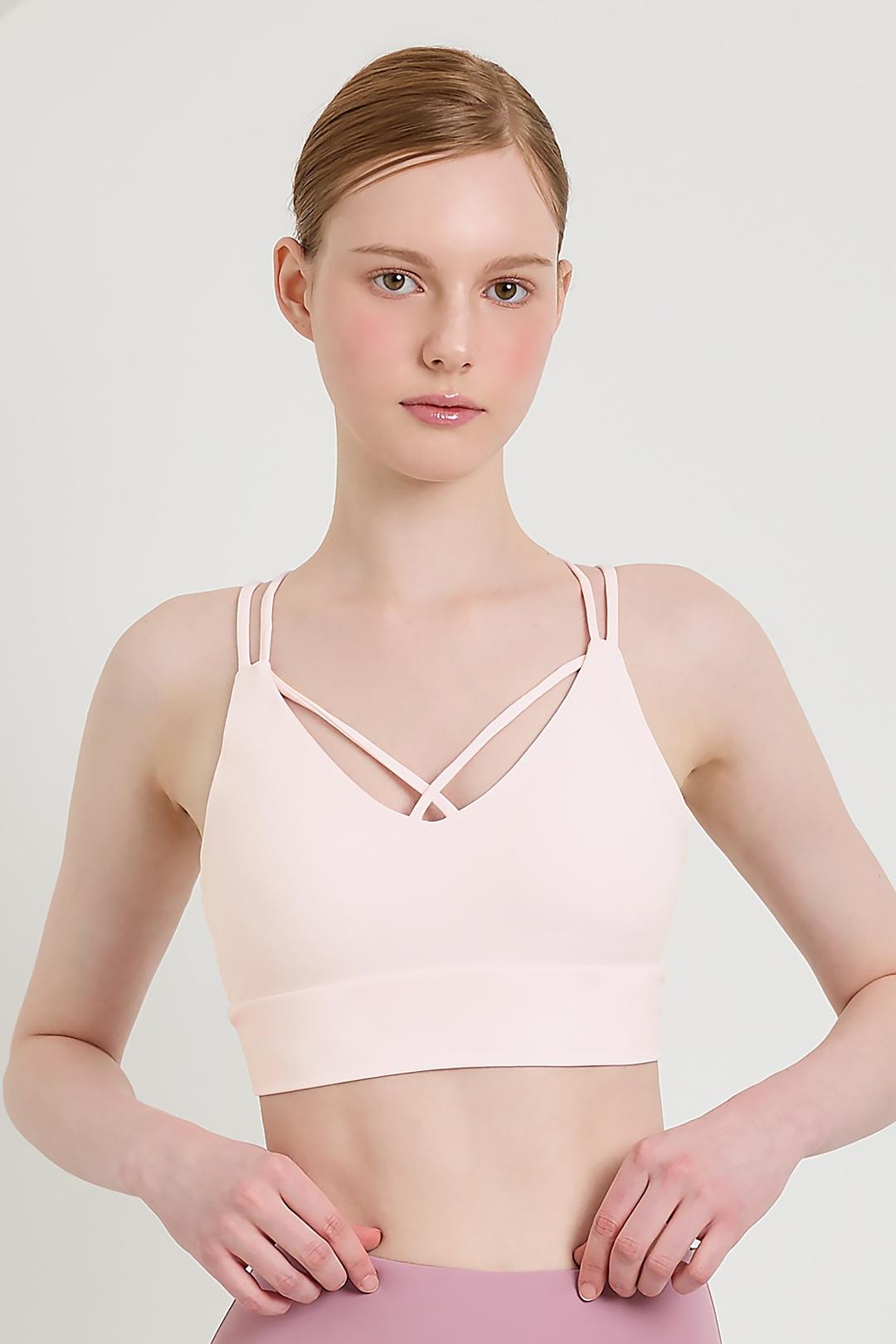 포어 브라탑 스위티핑크 Sweety Pink