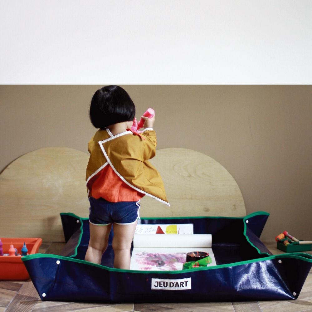 'Art play' 촉감놀이매트