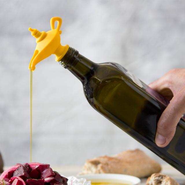 조미료 마개 간장병 캔 식초병 오일 뚜껑 소스