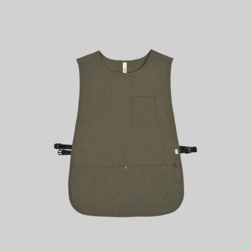 코블러 에코 카키