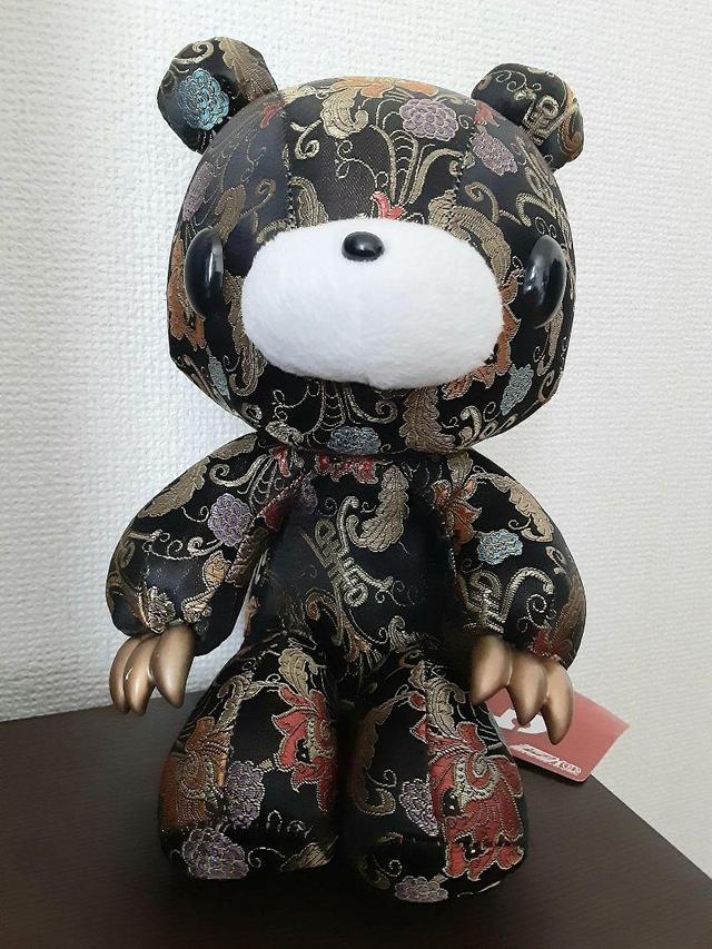 *モスのいる日常　等身大ぬいぐるみ モスのいる日常』ぬいぐるみプロジェクト - CAMPFIRE (キャンプ