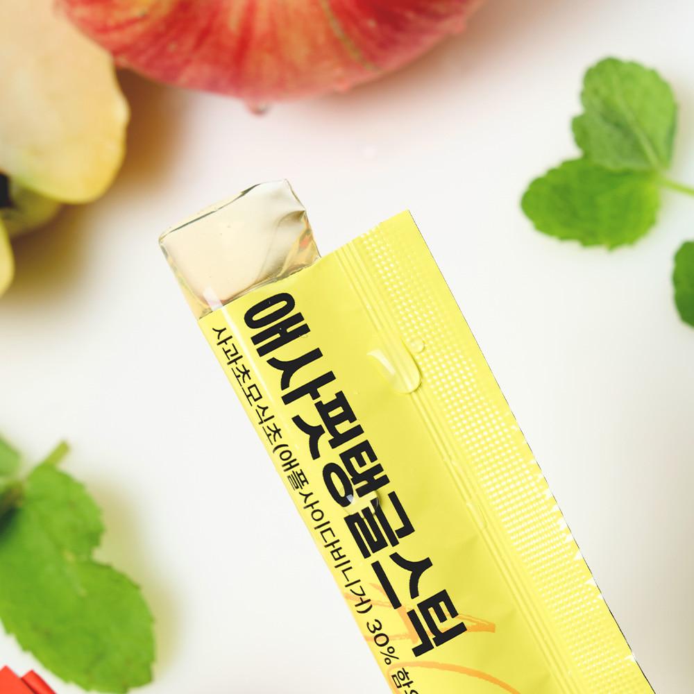 애사핏 탱글스틱