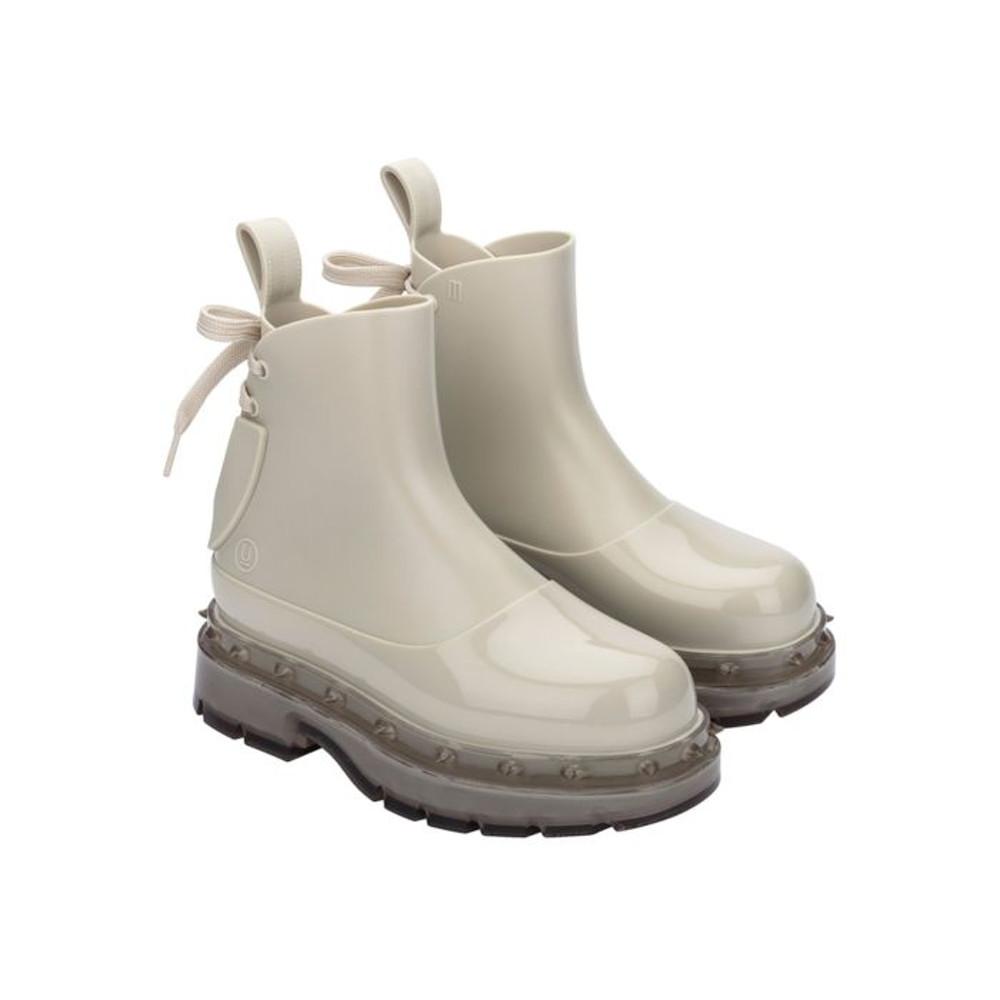 멜리사 언더커버 스파이크 부츠  Melissa Undercover Spikes Boot