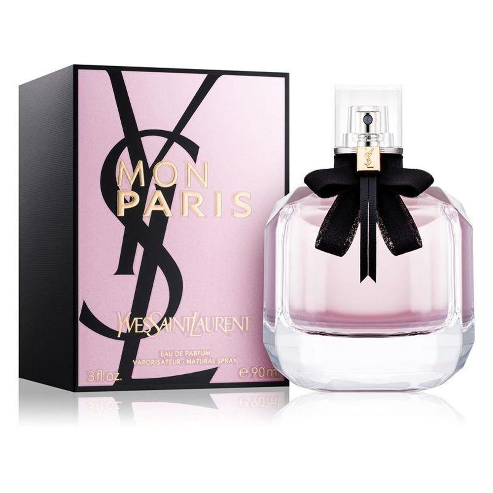 입생로랑 향수 몽파리 오드 빠르펭 EDP 30ml