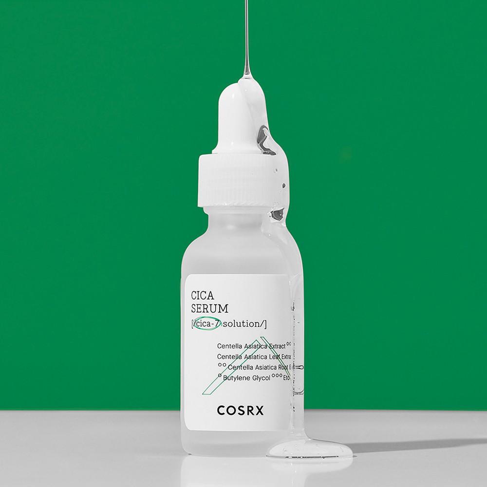 코스알엑스 퓨어 핏 시카 세럼 30ml