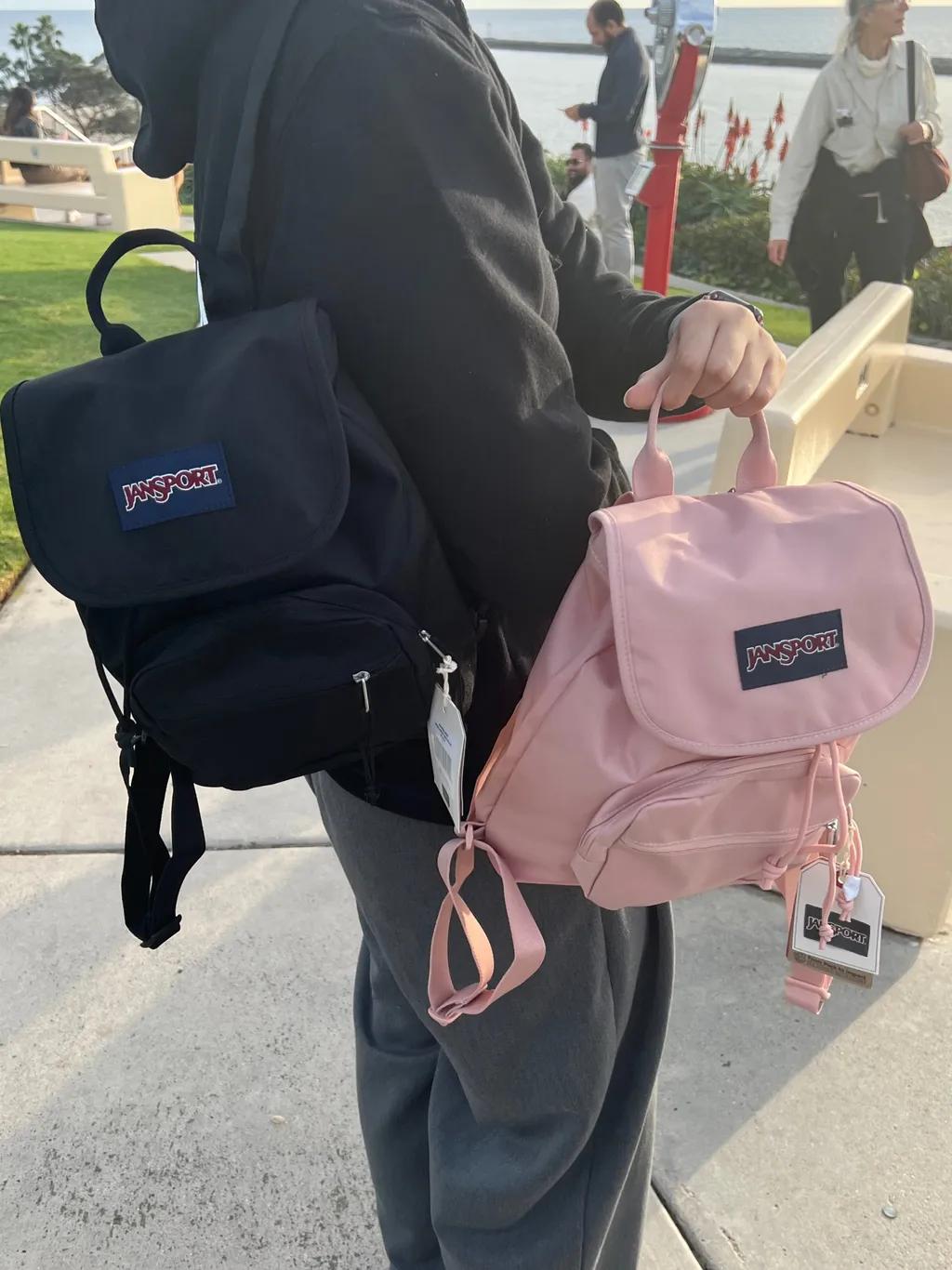 [24SS] 잔스포츠 하이랜드 미니 백팩 책가방 가방 미니백 HIGHLANDS MINI PACK