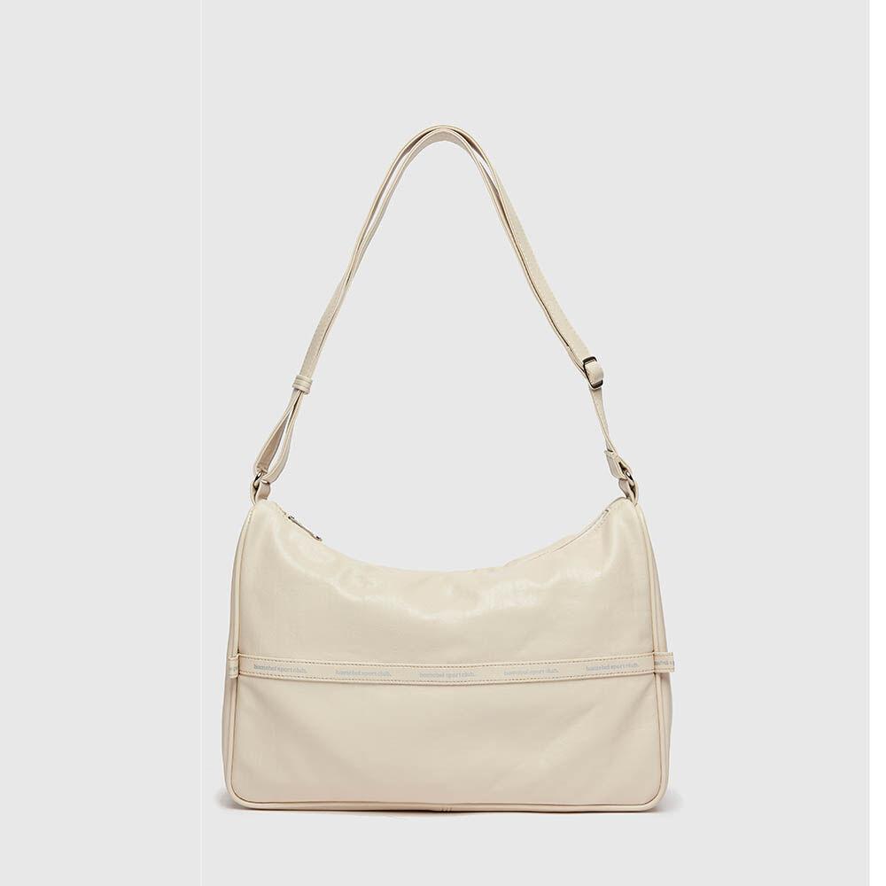 outbagcross(아웃백크로스) - ivory