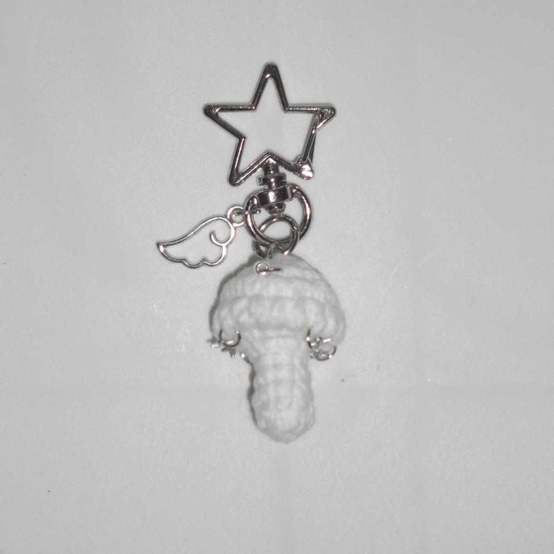 piercing mushroom
