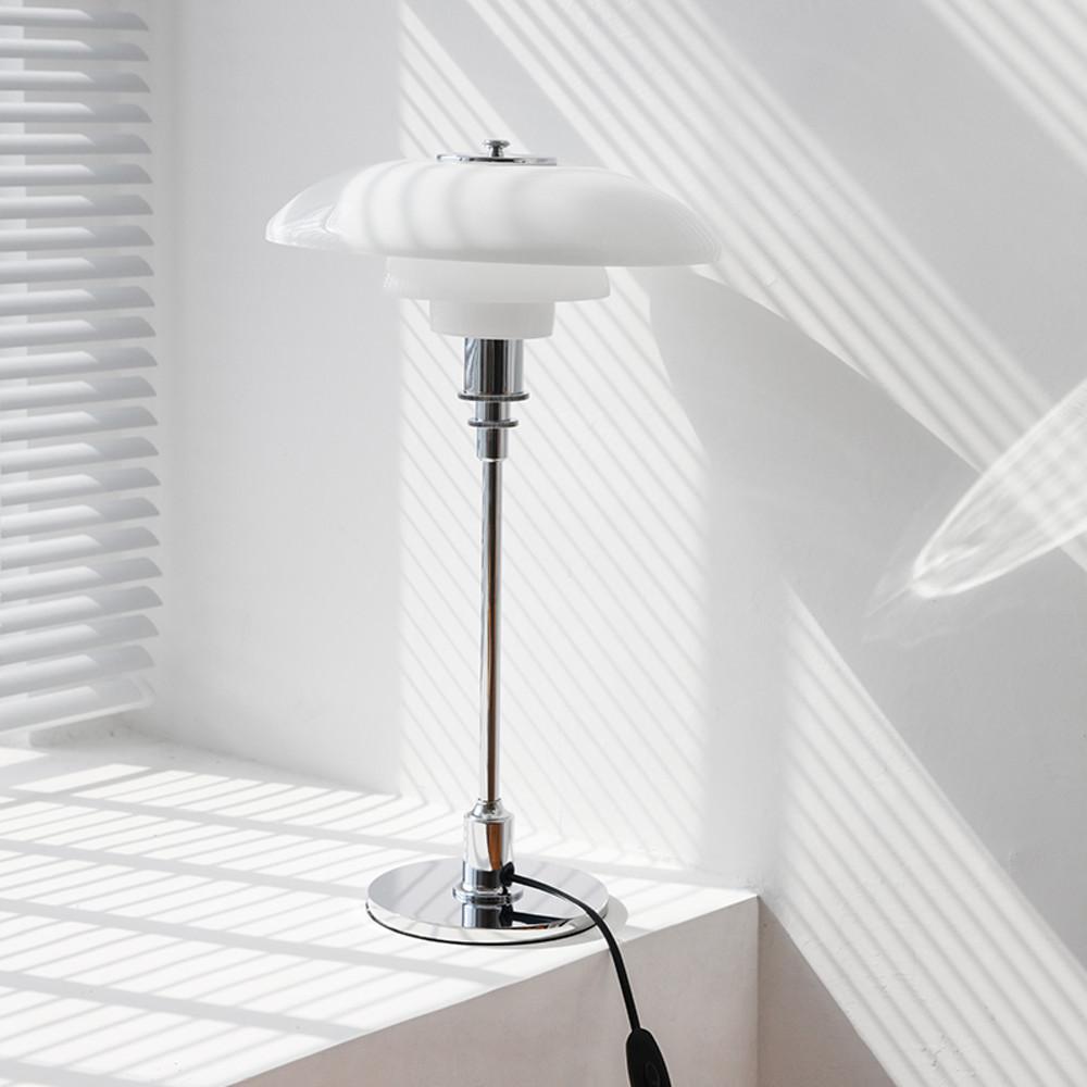 에프앤에스조명 PH 3/2 테이블 단 스탠드 탁상 조명 LED 램프