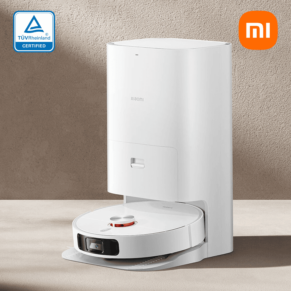 샤오미 로봇 청소기 X10 + 올인원