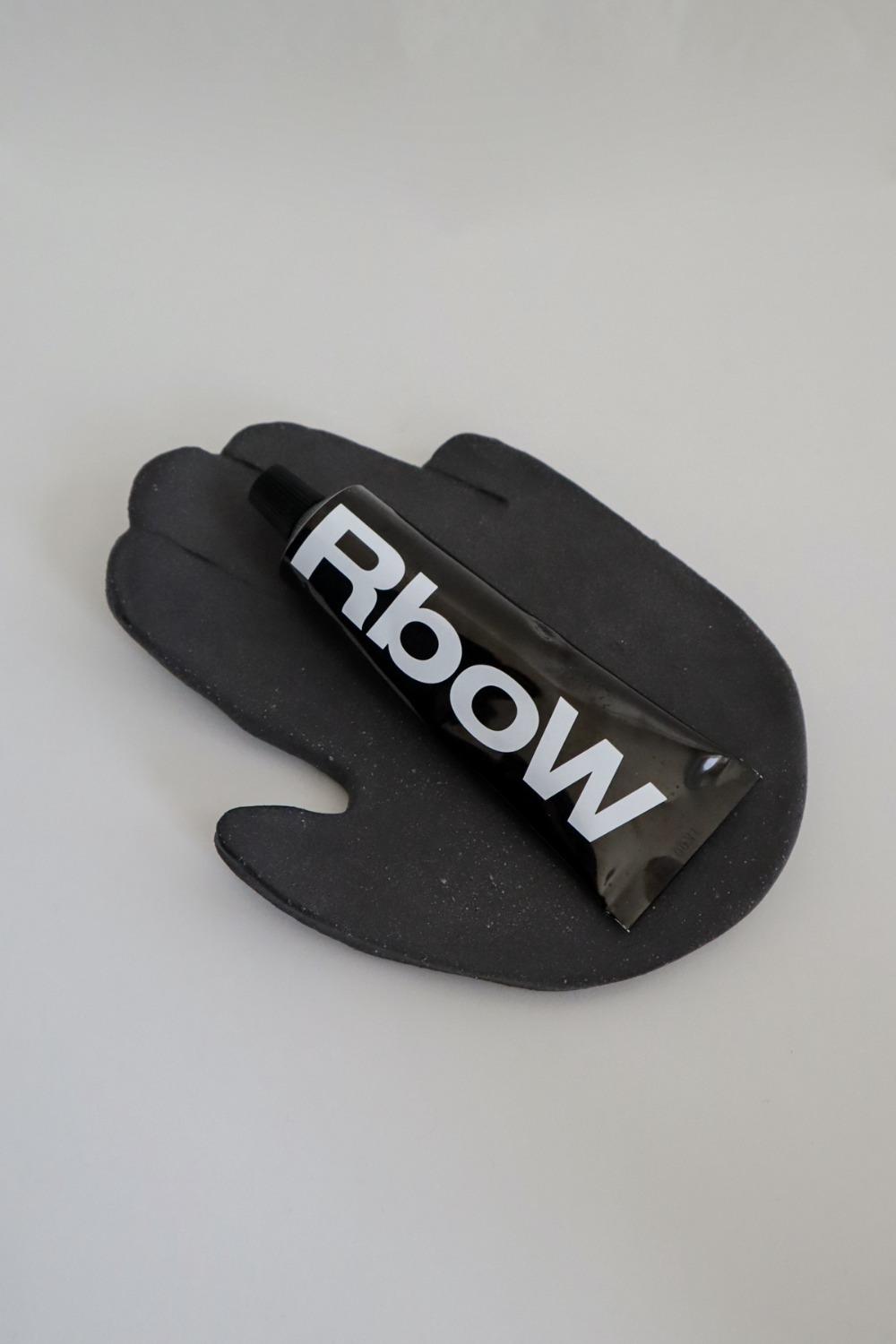 [서지나] Raw Hand