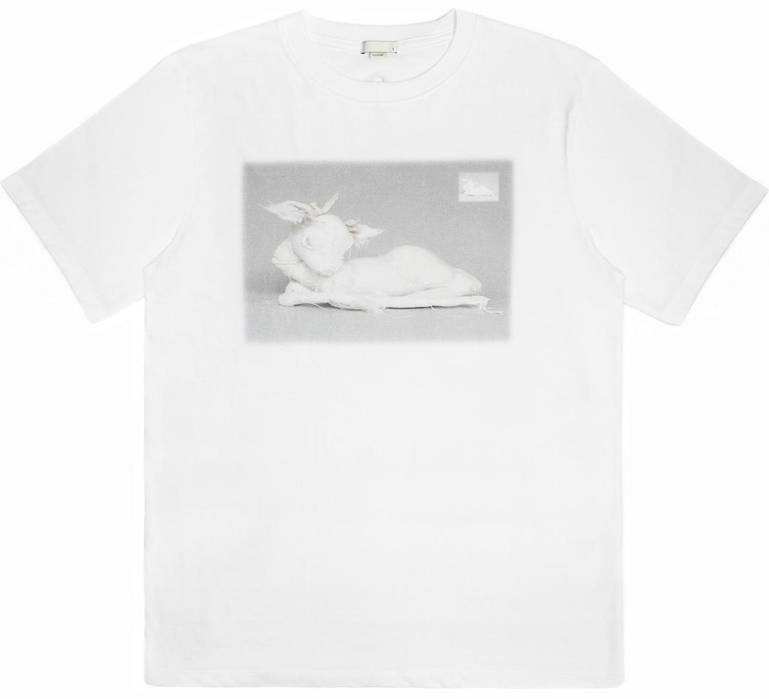 Arcadia top (White)