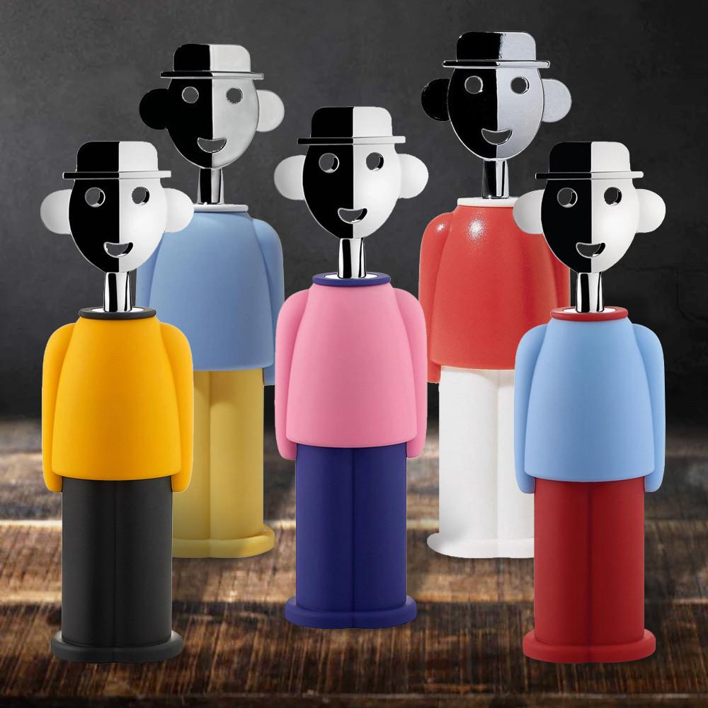 알레시 와인 오프너 알렉산드로M