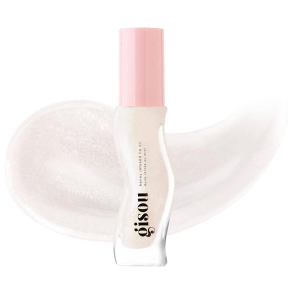 Gisou 기쥬 립오일 Coconut Frost 8ml