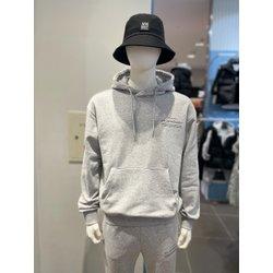 [클라이드] 남여공용 레터링 후드티셔츠 FNATS122U