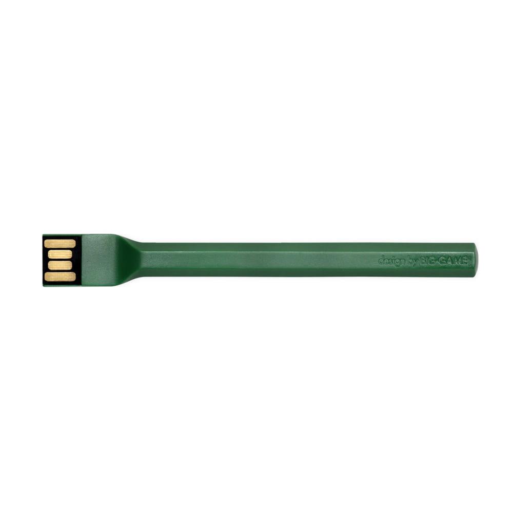 프락시스디자인 PEN USB 그린 64G