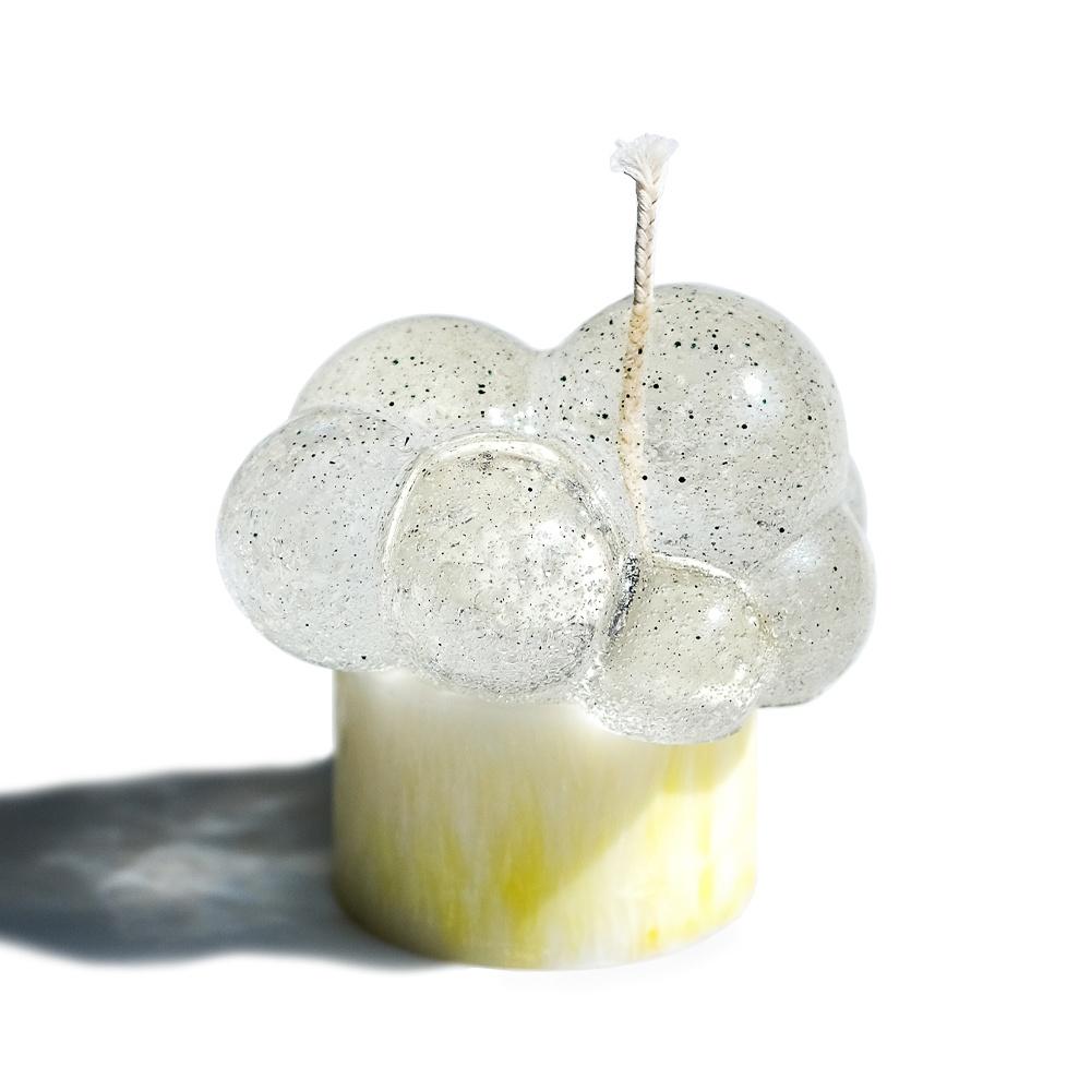 프릴리 FREELY 오브제 캔들 향초 우디향