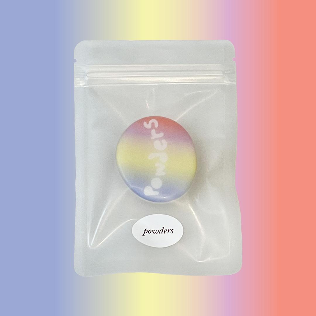 Powders Eggriptok🥚✨