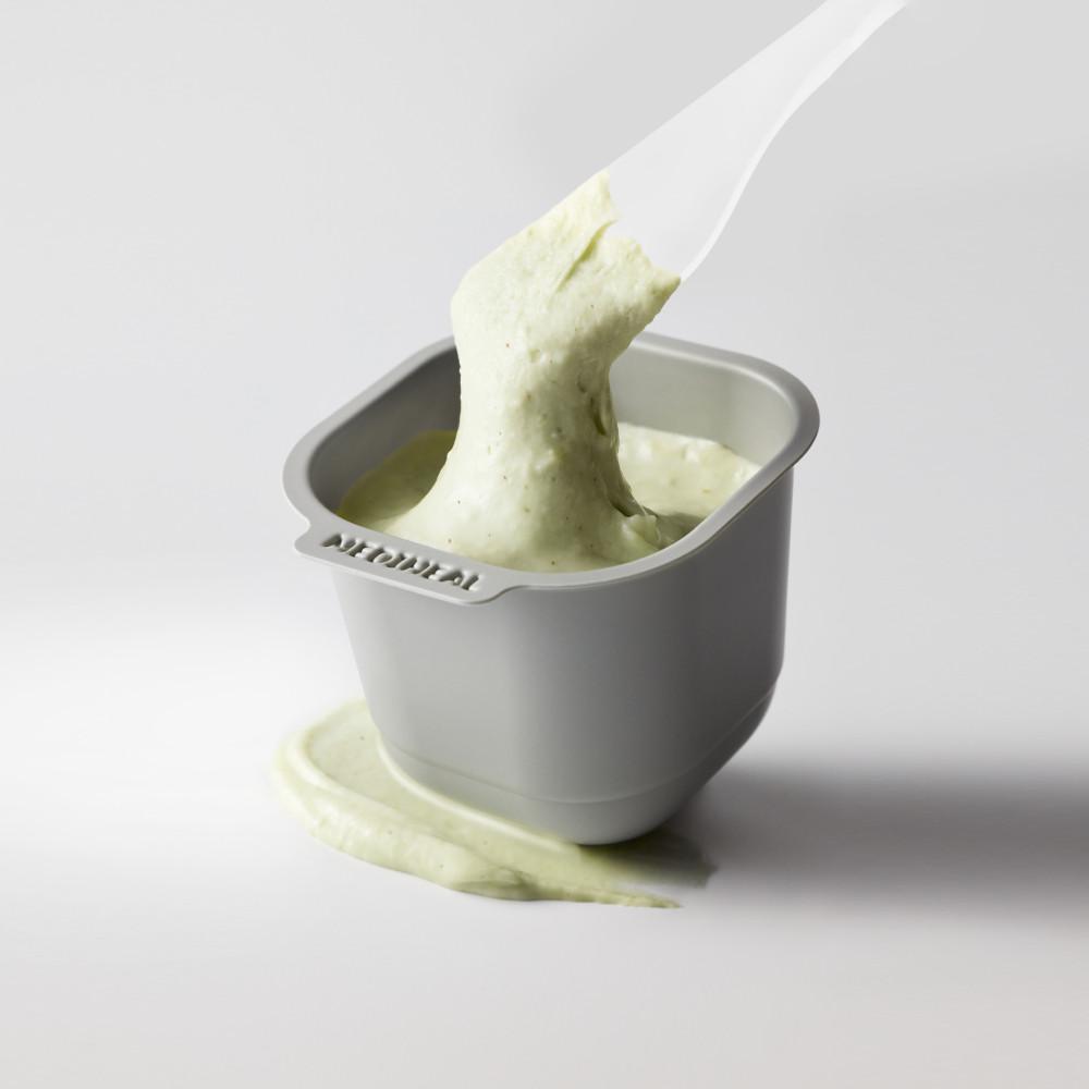 메디힐 더마 모델링 팩 [티트리 진정] 1+1 (앰플 2ml/파우더28g)