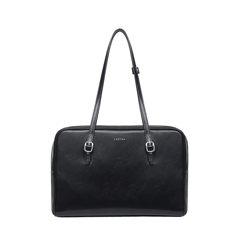 VERO LG 숄더 BK (JHNEHA4BF932BK980)
