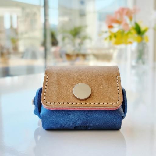 베토 에어팟프로2케이스 3세대 푸에블로가죽