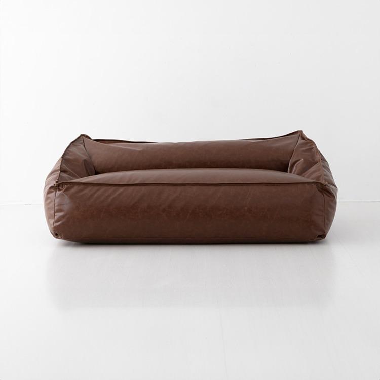 마켓비 앰보 2인 빈백소파 LS045 당일발송