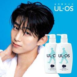 [우르오스] 건강한 피부를 선물하세요! BEST 기프트 구성 + 쇼핑백증정