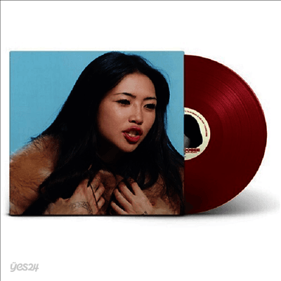 Beabadoobee - This Is How Tomorrow Moves (Ltd)(Colored LP)