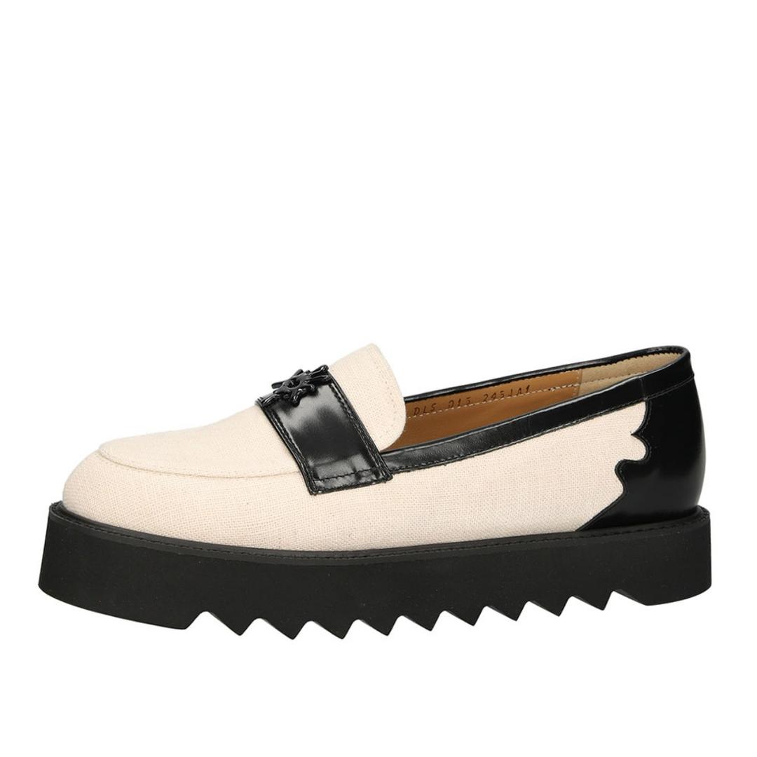 PIPI Clippers (Beige)