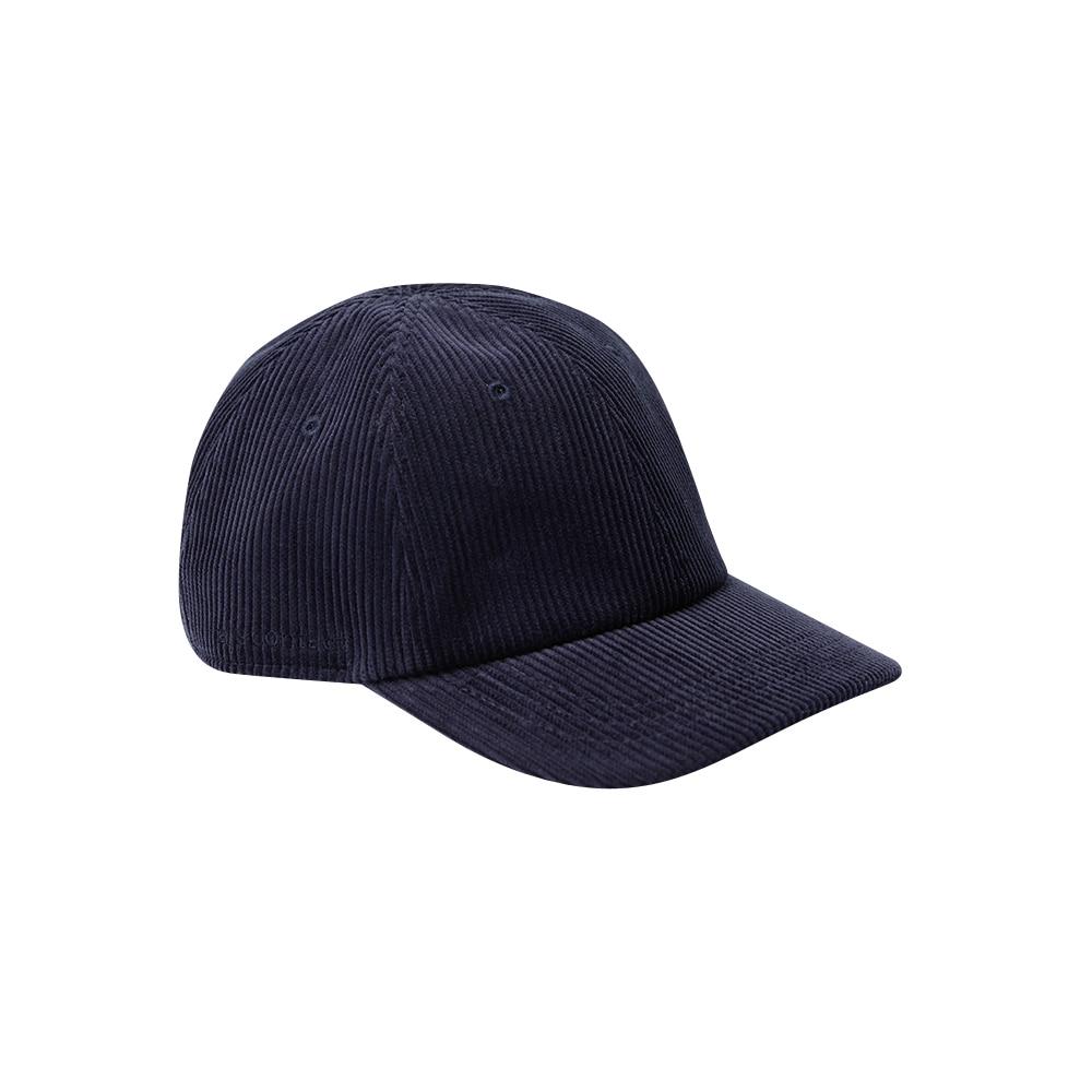 AC 101 CORDUROY CAP.NAVY