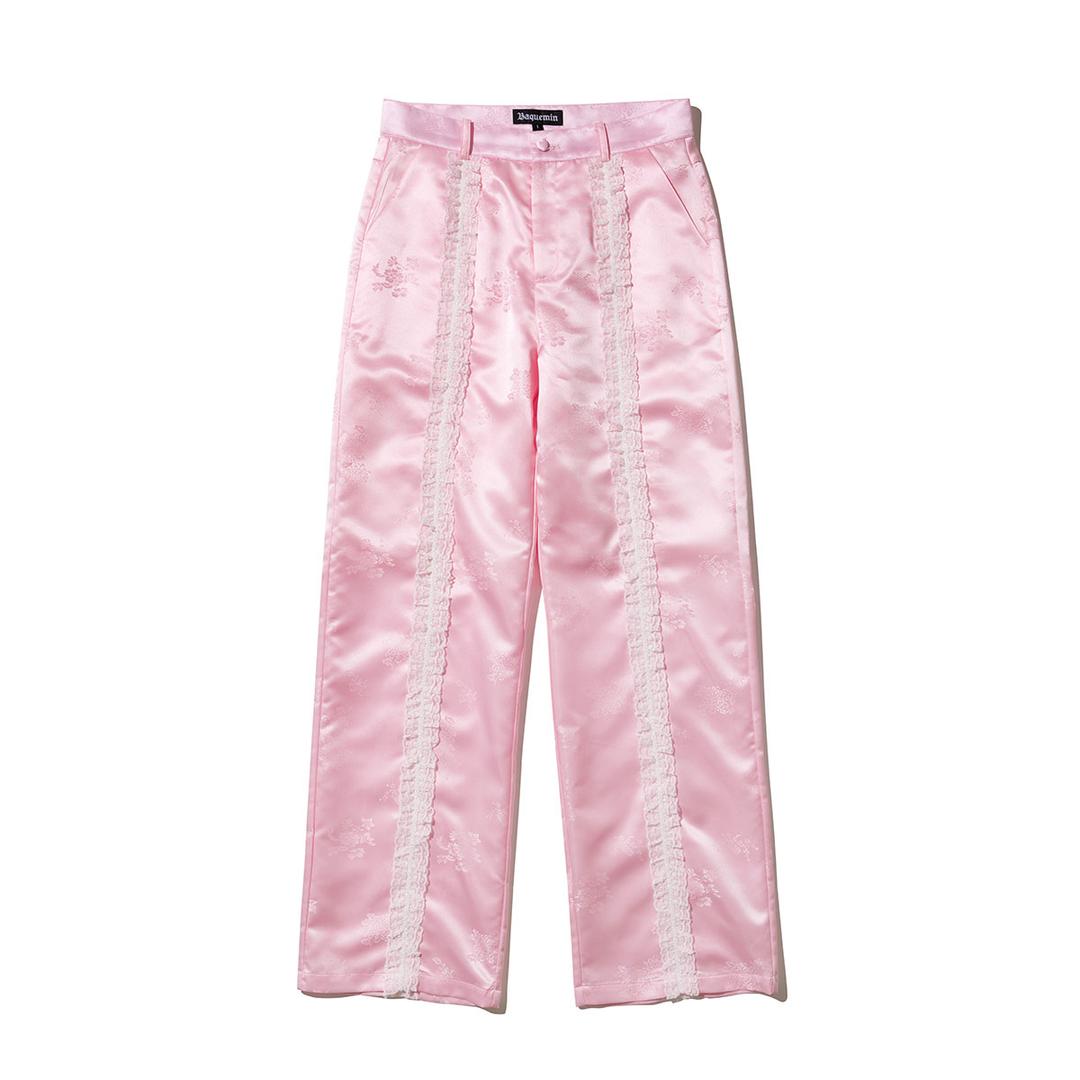꿈꾸는 바지 (베이비핑크)