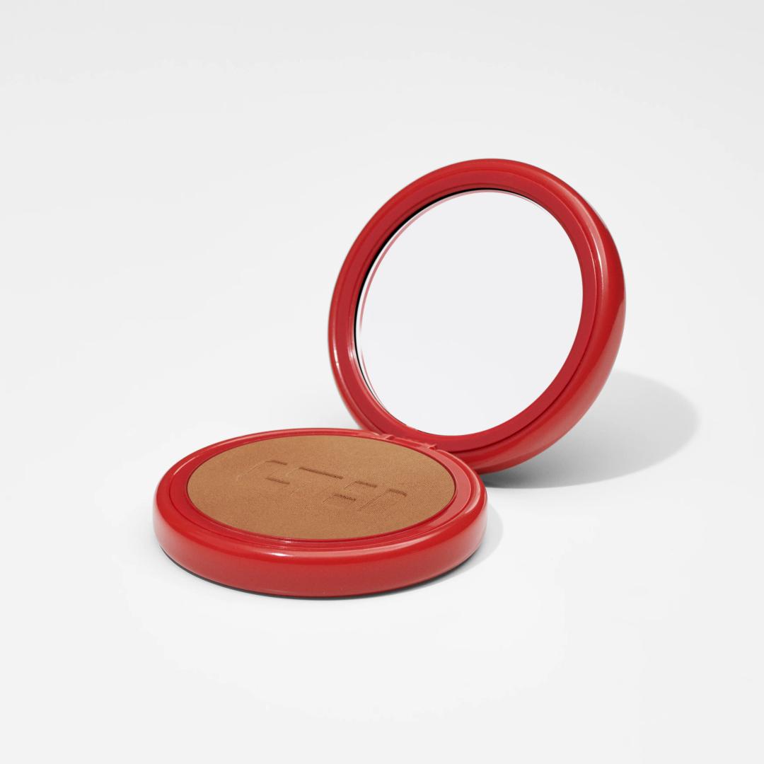 SUN WASH Bronzing Powder - 01 Matte Normandie