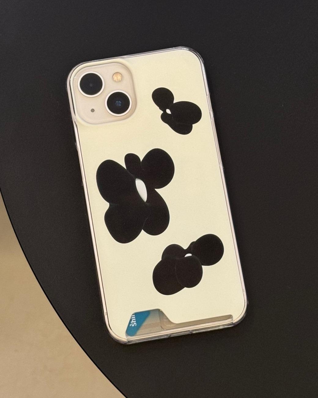 Black Jelly case